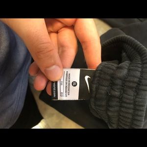 Nike Flight XL Men’s Sweats